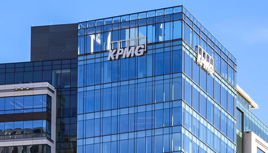 KPMG Internship 2026 – Eligibility, Stipend & Career Opportunities