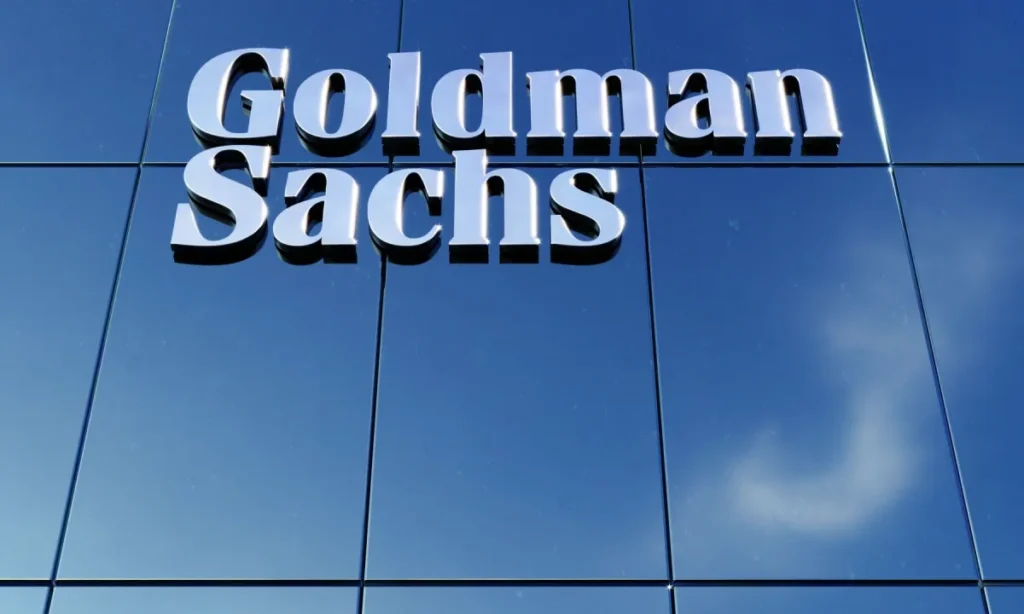 Goldman Sachs Internship 2026