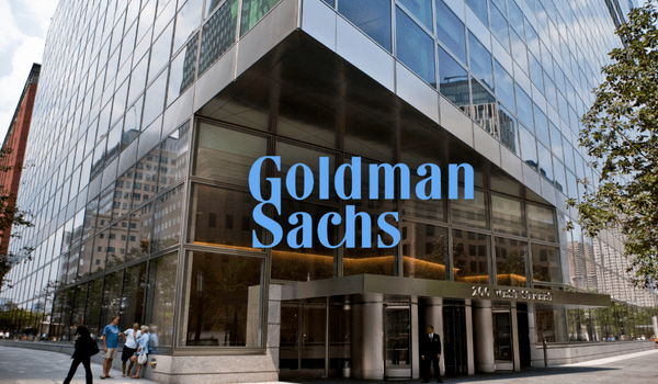 Goldman Sachs Internship 2026