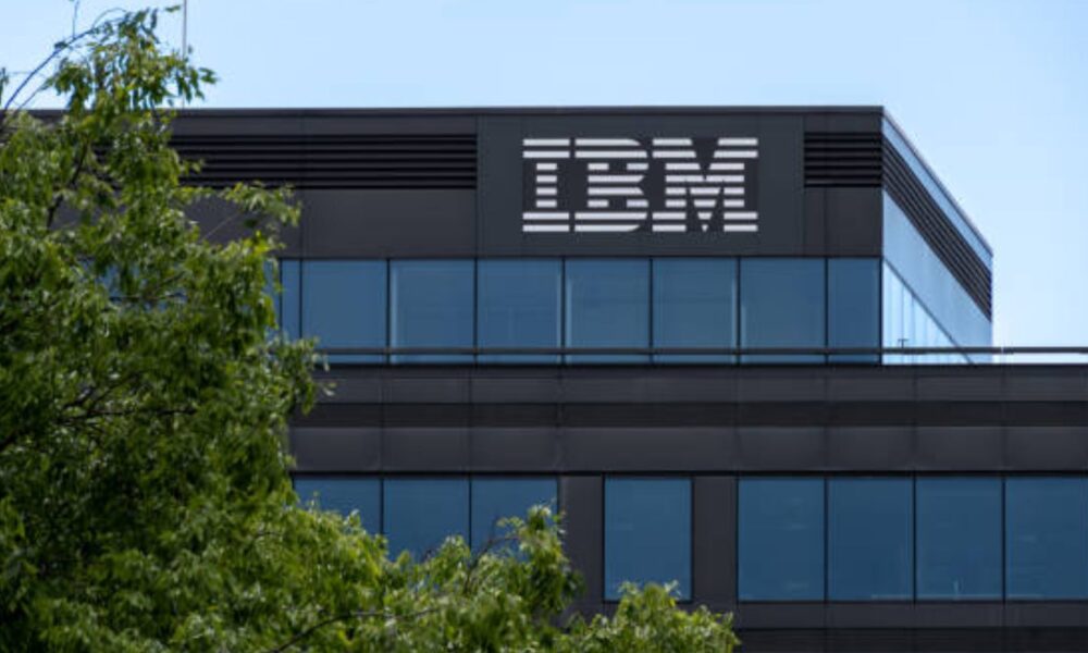 IBM Internship 2026 Program Explained for Students & Freshers