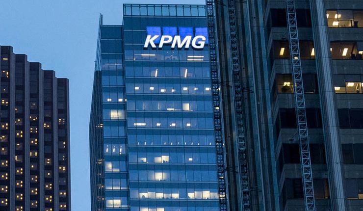 KPMG Internship 2026