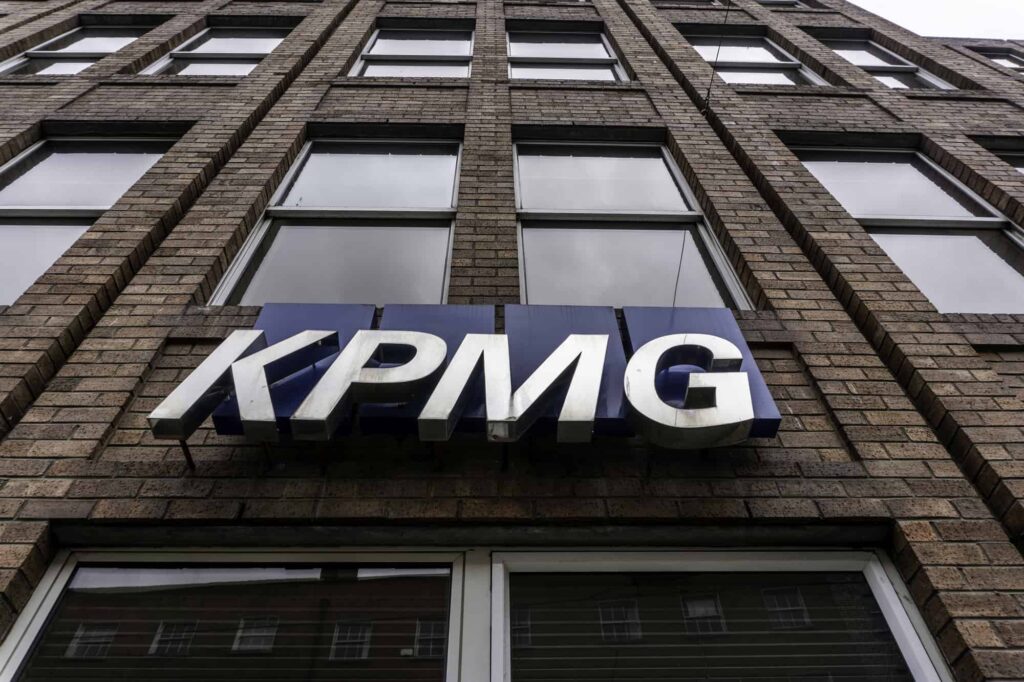 KPMG Internship 2026