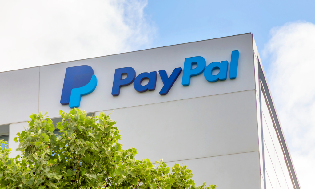 PayPal Internship 2026