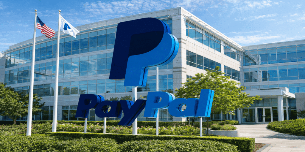 PayPal Internship 2026